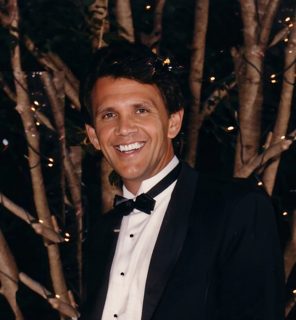 Alex Wayne, Business Systems Architect and Author of SOI Corps
